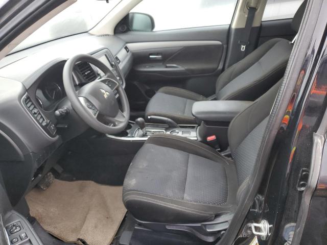 Photo 7 from auction – 2018 MITSUBISHI OUTLANDER with VIN JA4AD2A36JZ013923