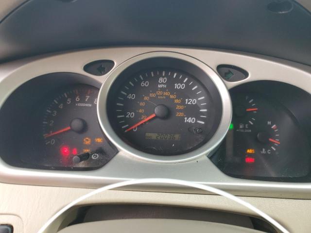 Photo 9 from auction – 2004 TOYOTA HIGHLANDER with VIN JTEDP21AX40033959