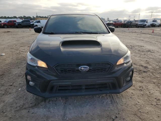 Photo 5 from auction – 2018 SUBARU WRX PREMIU with VIN JF1VA1C63J9814946