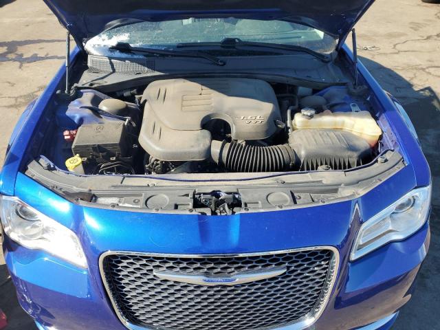 Снимка 11 от търг – 2019 CHRYSLER 300 LIMITE с VIN 2C3CCAKG9KH722784