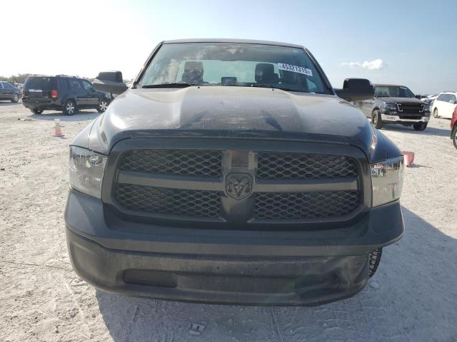 Photo 5 from auction – 2014 RAM 1500 ST with VIN 1C6RR6FG0ES140198