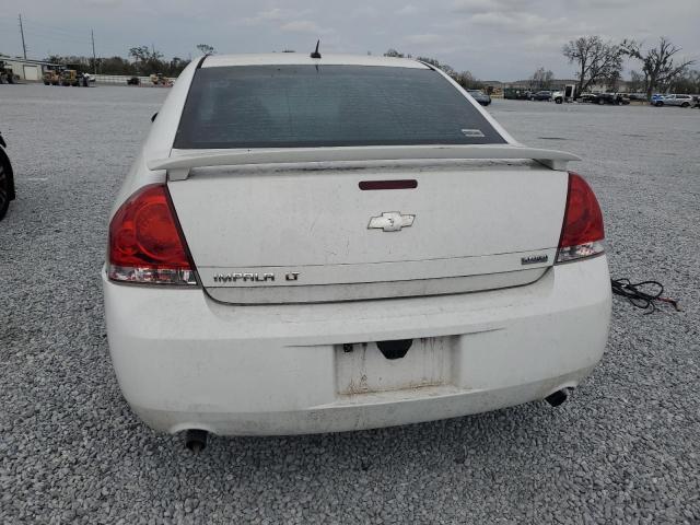 Photo 6 from auction – 2013 CHEVROLET IMPALA LT with VIN 2G1WG5E34D1216636
