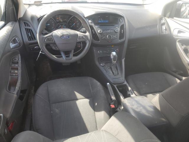 Photo 8 from auction – 2016 FORD FOCUS SE with VIN 1FADP3F2XGL228142