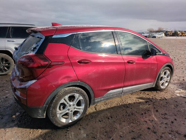 Photo 3 from auction – 2017 CHEVROLET BOLT EV LT with VIN 1G1FW6S00H4186001