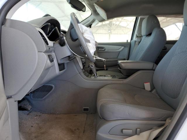 Photo 7 from auction – 2016 CHEVROLET TRAVERSE L with VIN 1GNKRHKDXGJ151131