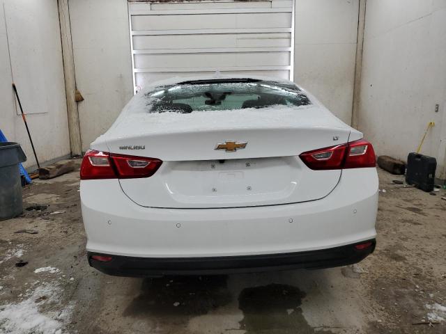 Photo 6 from auction – 2025 CHEVROLET MALIBU LT with VIN 1G1ZD5ST7SF143374