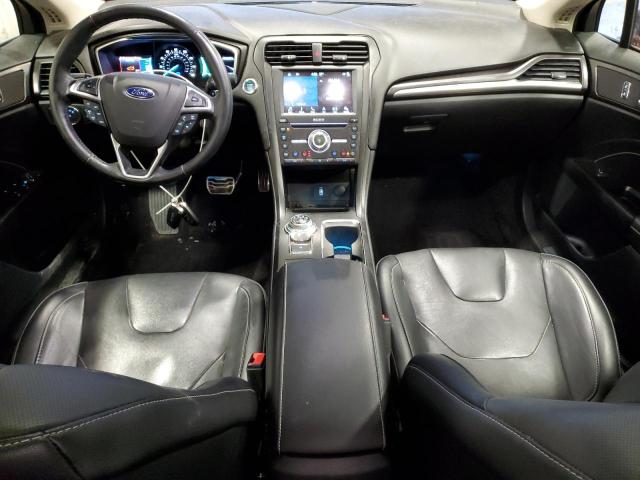 Photo 8 from auction – 2017 FORD FUSION TIT with VIN 3FA6P0D95HR302691