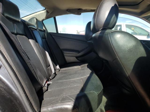 Photo 10 from auction – 2010 NISSAN ALTIMA BAS with VIN 1N4AL2AP4AN509599