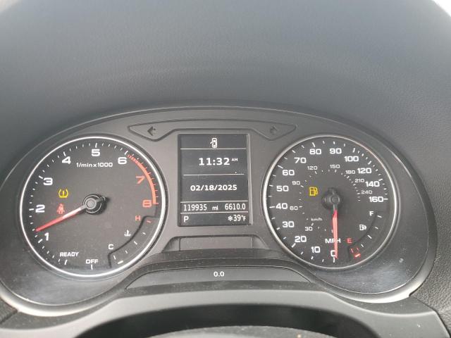 Photo 9 from auction – 2016 AUDI A3 PREMIUM with VIN WAUB8GFF8G1028958