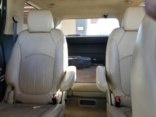 Photo 10 from auction – 2012 GMC ACADIA DEN with VIN 1GKKRTED7CJ290896
