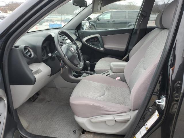 Photo 7 from auction – 2007 TOYOTA RAV4 with VIN JTMBD33V376026072