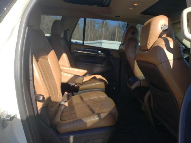 Photo 11 from auction – 2014 BUICK ENCLAVE with VIN 5GAKRBKD2EJ170843