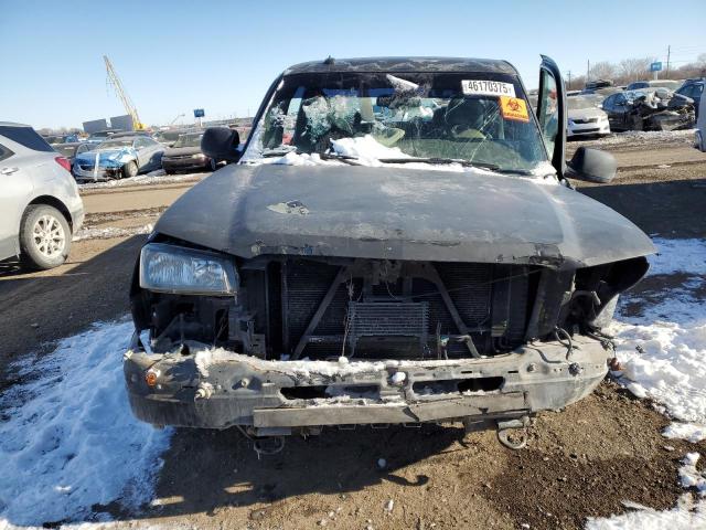 Photo 5 from auction – 2003 CHEVROLET SILVERADO with VIN 2GCEK19N731383335