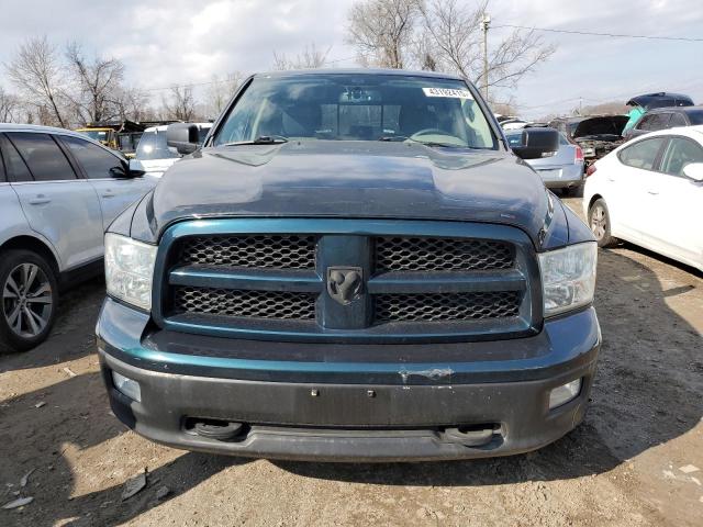 Photo 5 from auction – 2011 DODGE RAM 1500 with VIN 1D7RV1GT8BS672190