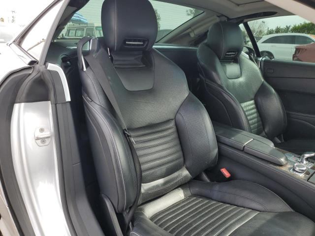 Photo 10 from auction – 2015 MERCEDES-BENZ SL 400 with VIN WDDJK6FA3FF031479