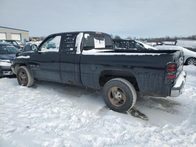Photo 2 from auction – 2001 DODGE RAM 1500 with VIN 1B7HC13Z91J501605