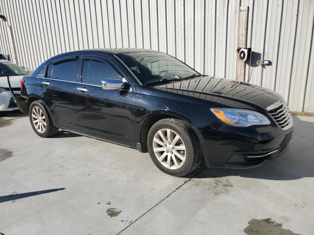 Photo 4 from auction – 2013 CHRYSLER 200 TOURIN with VIN 1C3CCBBB6DN722911