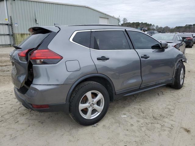 Photo 3 from auction – 2017 NISSAN ROGUE SV with VIN 5N1AT2MN5HC779155