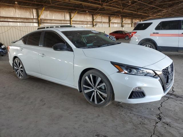 Photo 4 from auction – 2022 NISSAN ALTIMA with VIN 1N4AL4CV4NN316947