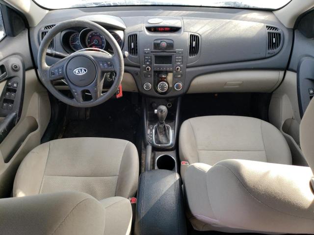 Photo 8 from auction – 2012 KIA FORTE EX with VIN KNAFU5A25C5568163