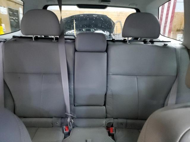 Photo 10 from auction – 2010 SUBARU FORESTER 2 with VIN JF2SH6DC7AH757443