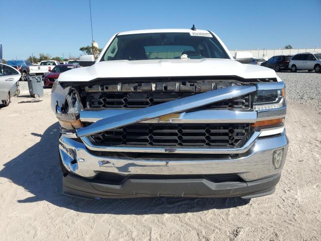 Photo 5 from auction – 2017 CHEVROLET SILVERADO with VIN 3GCPCREC9HG119962
