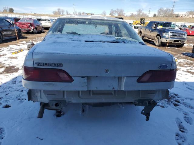 Photo 6 from auction – 1993 FORD TAURUS GL with VIN 1FACP5242PG162676