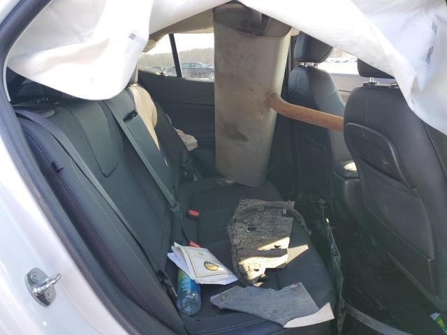 Photo 11 from auction – 2023 BUICK ENCORE GX with VIN KL4MMDSL1PB001848