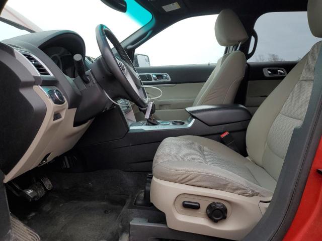 Photo 7 from auction – 2011 FORD EXPLORER X with VIN 1FMHK7D82BGA09746
