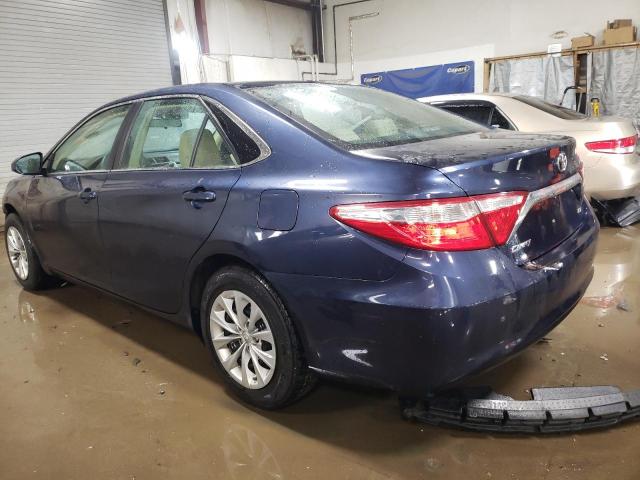 Photo 2 from auction – 2015 TOYOTA CAMRY LE with VIN 4T4BF1FK0FR488276