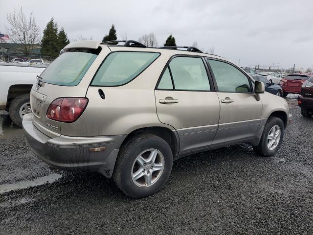Photo 3 from auction – 1999 LEXUS RX 300 with VIN JT6HF10U8X0077372