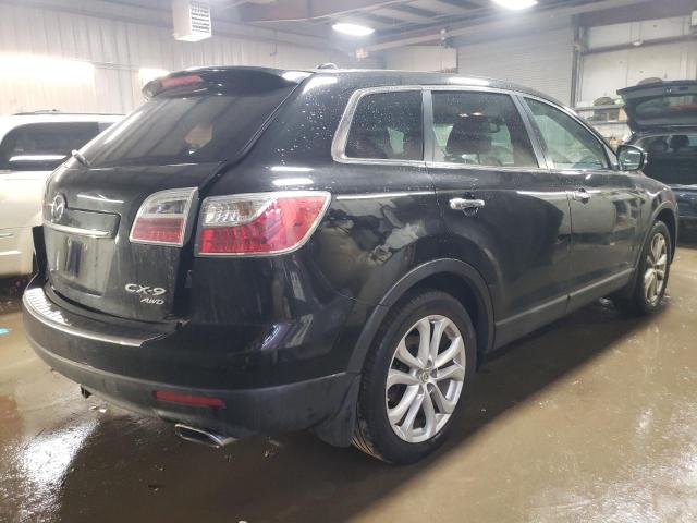 Photo 3 from auction – 2012 MAZDA CX-9 with VIN JM3TB3DA5C0338257