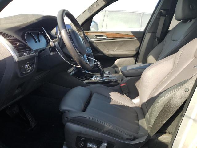 Photo 7 from auction – 2020 BMW X3 XDRIVE3 with VIN 5UXTY5C08L9D67678