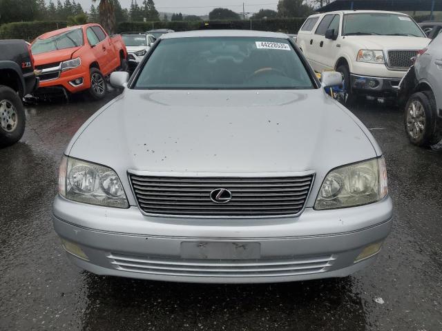 Photo 5 from auction – 1998 LEXUS LS 400 with VIN JT8BH28F5W0123290