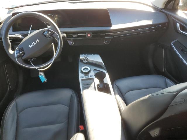Photo 8 from auction – 2023 KIA EV6 LIGHT with VIN KNDC34LA4P5128108