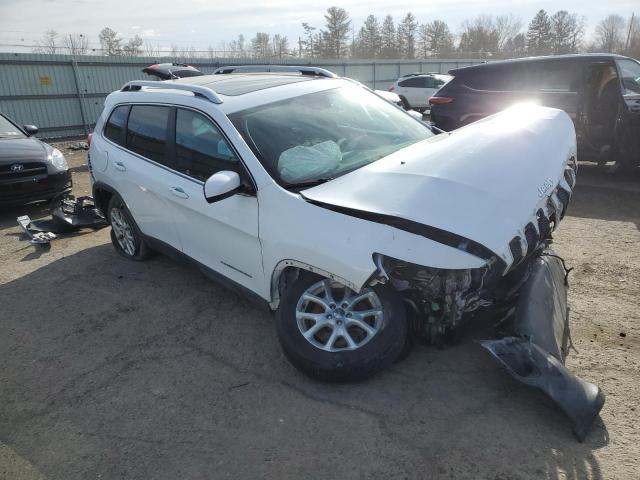 Photo 4 from auction – 2014 JEEP CHEROKEE L with VIN 1C4PJMCB8EW226341