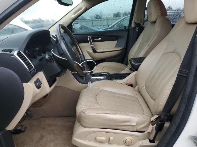 Zdjęcie 7 z aukcji – 2011 GMC ACADIA DEN z VIN 1GKKVTED0BJ364816