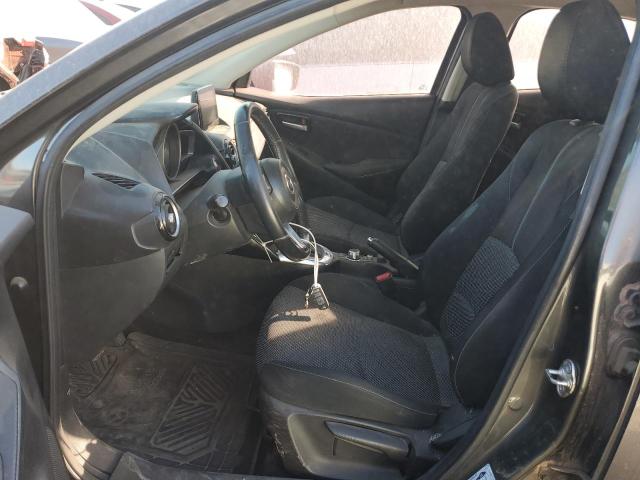 Photo 7 from auction – 2019 MAZDA MAZDA2 with VIN 3MDDJBTV4KM308793