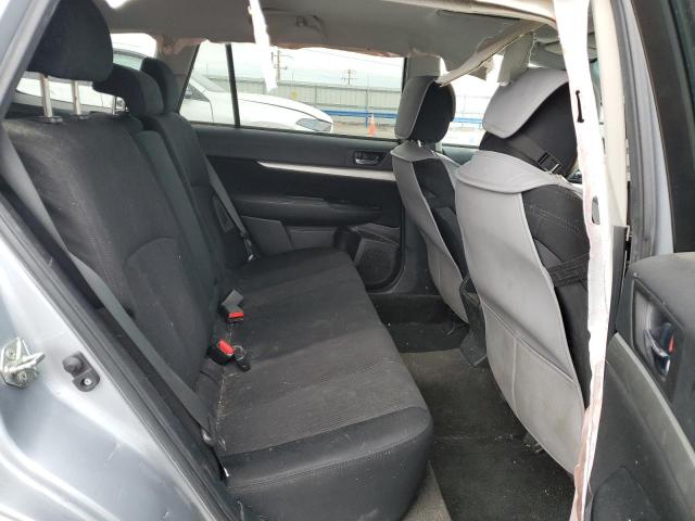 Снимка 11 от търг – 2013 SUBARU OUTBACK 2. с VIN 4S4BRBGC6D3261806