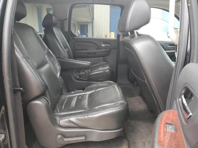 Photo 11 from auction – 2008 CADILLAC ESCALADE E with VIN 1GYFK66858R241719
