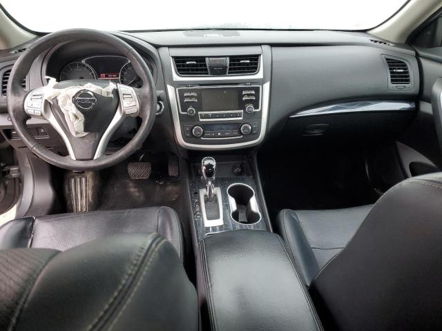 Photo 8 from auction – 2017 NISSAN ALTIMA 2.5 with VIN 1N4AL3APXHC189684
