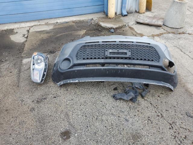 Photo 13 from auction – 2016 KIA SOUL with VIN KNDJN2A24G7383508