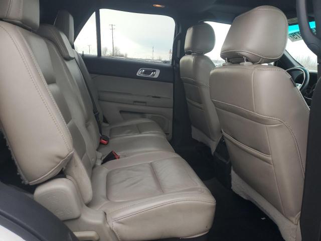Photo 11 from auction – 2012 FORD EXPLORER X with VIN 1FMHK8D89CGA82409