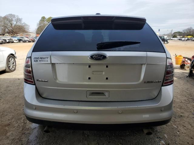 Photo 6 from auction – 2010 FORD EDGE LIMIT with VIN 2FMDK3KC4ABA07193