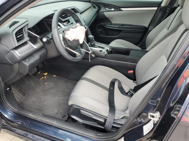Photo 7 from auction – 2016 HONDA CIVIC EX with VIN 19XFC1F31GE045409