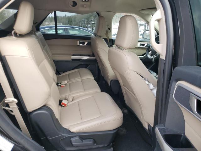 Photo 11 from auction – 2023 FORD EXPLORER X with VIN 1FMSK8DH3PGB18140
