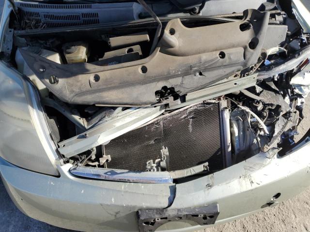 Photo 11 from auction – 2007 TOYOTA PRIUS with VIN JTDKB20U373239679