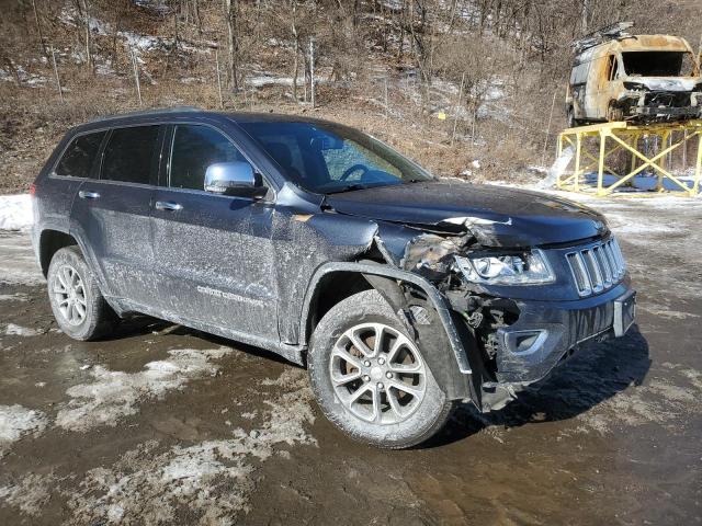 Photo 4 from auction – 2014 JEEP GRAND CHER with VIN 1C4RJFBGXEC325455