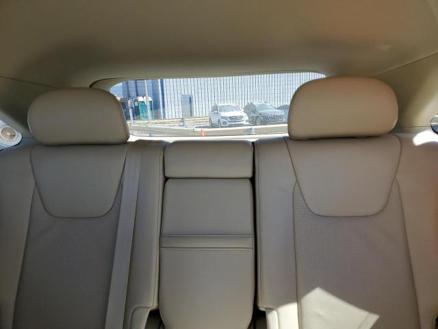 Photo 10 from auction – 2015 LEXUS RX 350 with VIN 2T2ZK1BA1FC154529