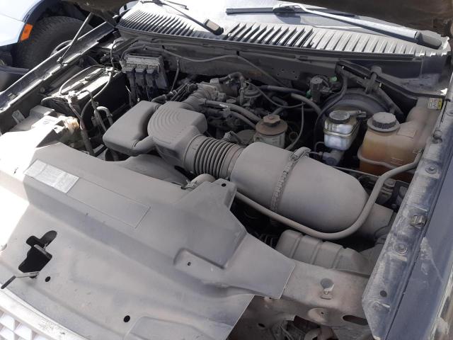Photo 12 from auction – 2003 FORD EXPEDITION with VIN 1FMFU18L93LB69497